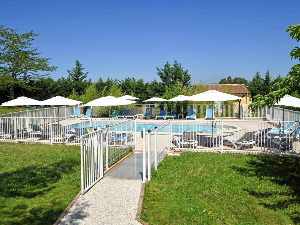 Ibis Budget Систерон Экстерьер фото