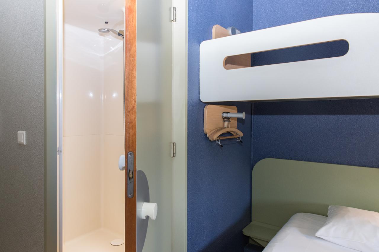 Ibis Budget Систерон Экстерьер фото